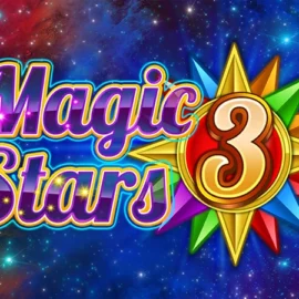 Hrát Magic Stars 3 online zdarma bez registrace