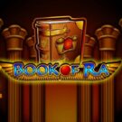 Book of Ra online bez registrace